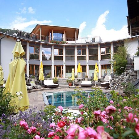 Naturhotel Ortners Eschenhof Bad Kleinkirchheim Luaran gambar