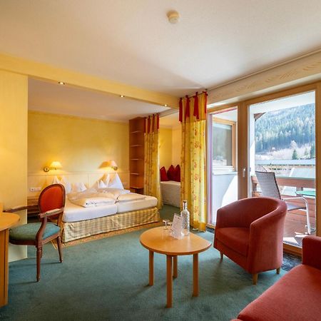 Naturhotel Ortners Eschenhof Bad Kleinkirchheim Luaran gambar