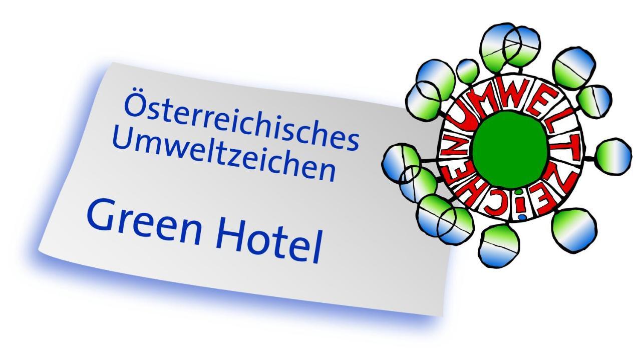 Naturhotel Ortners Eschenhof Bad Kleinkirchheim Luaran gambar