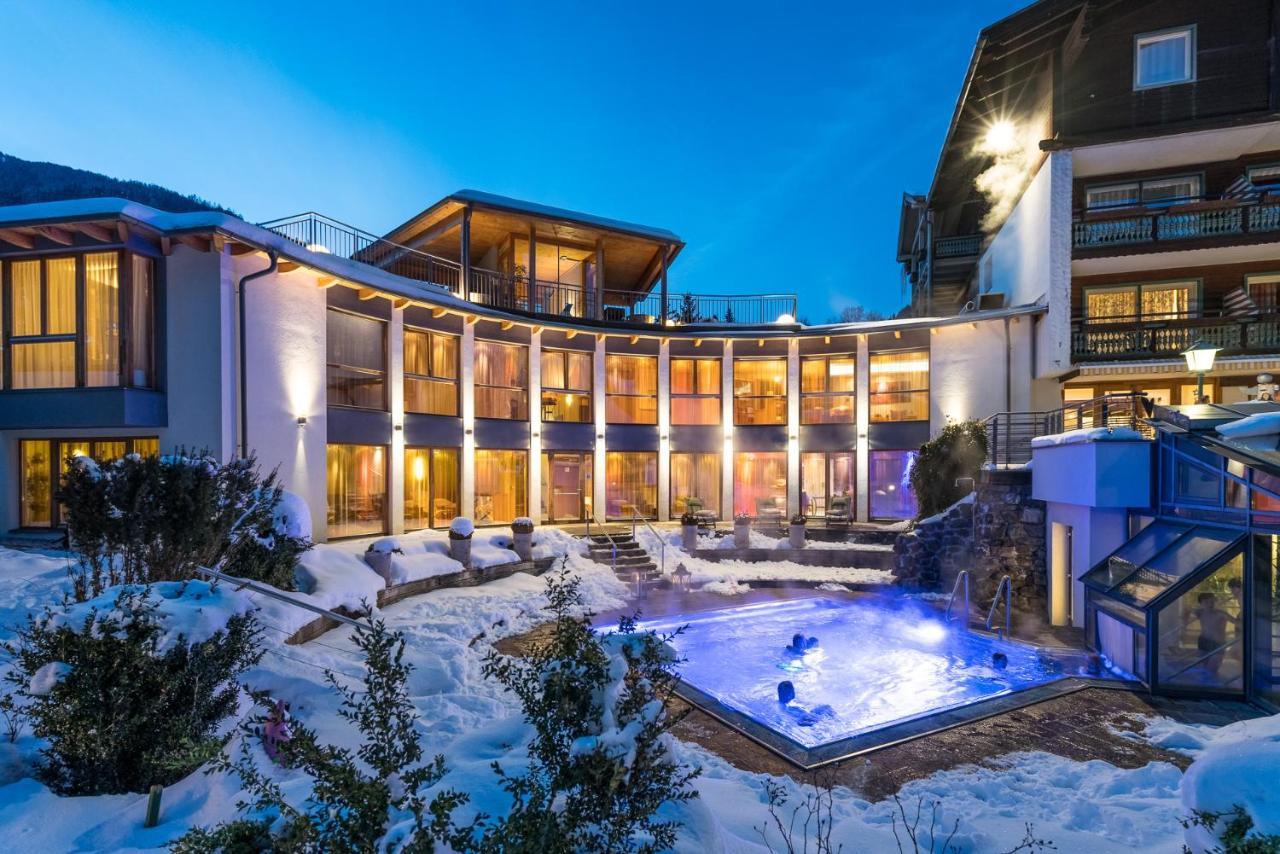 Naturhotel Ortners Eschenhof Bad Kleinkirchheim Luaran gambar