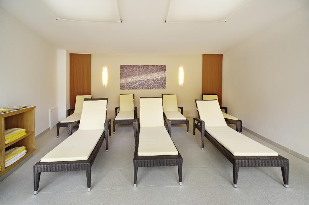 Naturhotel Ortners Eschenhof Bad Kleinkirchheim Luaran gambar