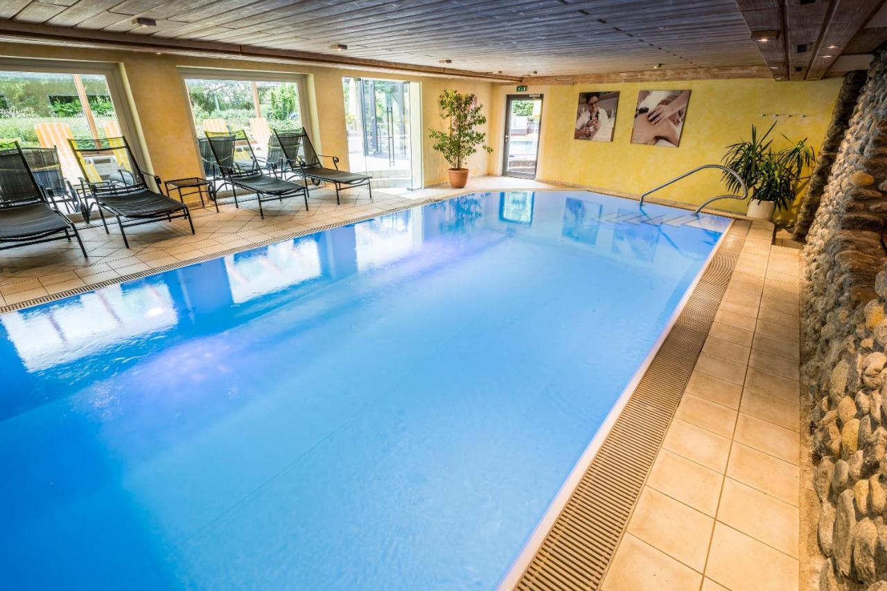 Naturhotel Ortners Eschenhof Bad Kleinkirchheim Luaran gambar