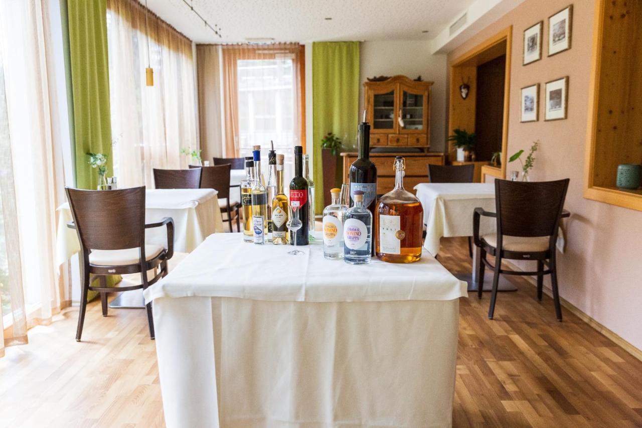 Naturhotel Ortners Eschenhof Bad Kleinkirchheim Luaran gambar