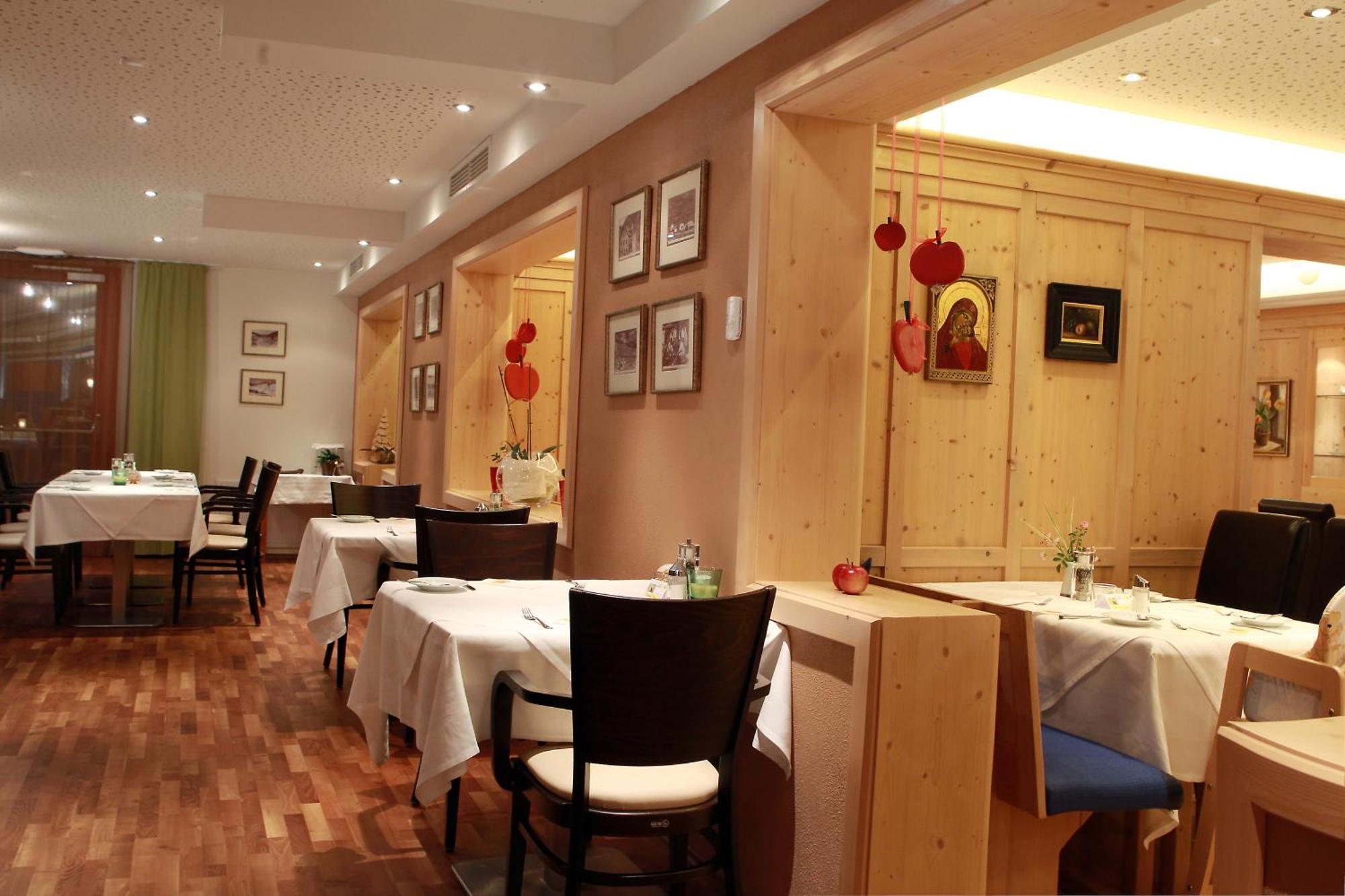 Naturhotel Ortners Eschenhof Bad Kleinkirchheim Luaran gambar