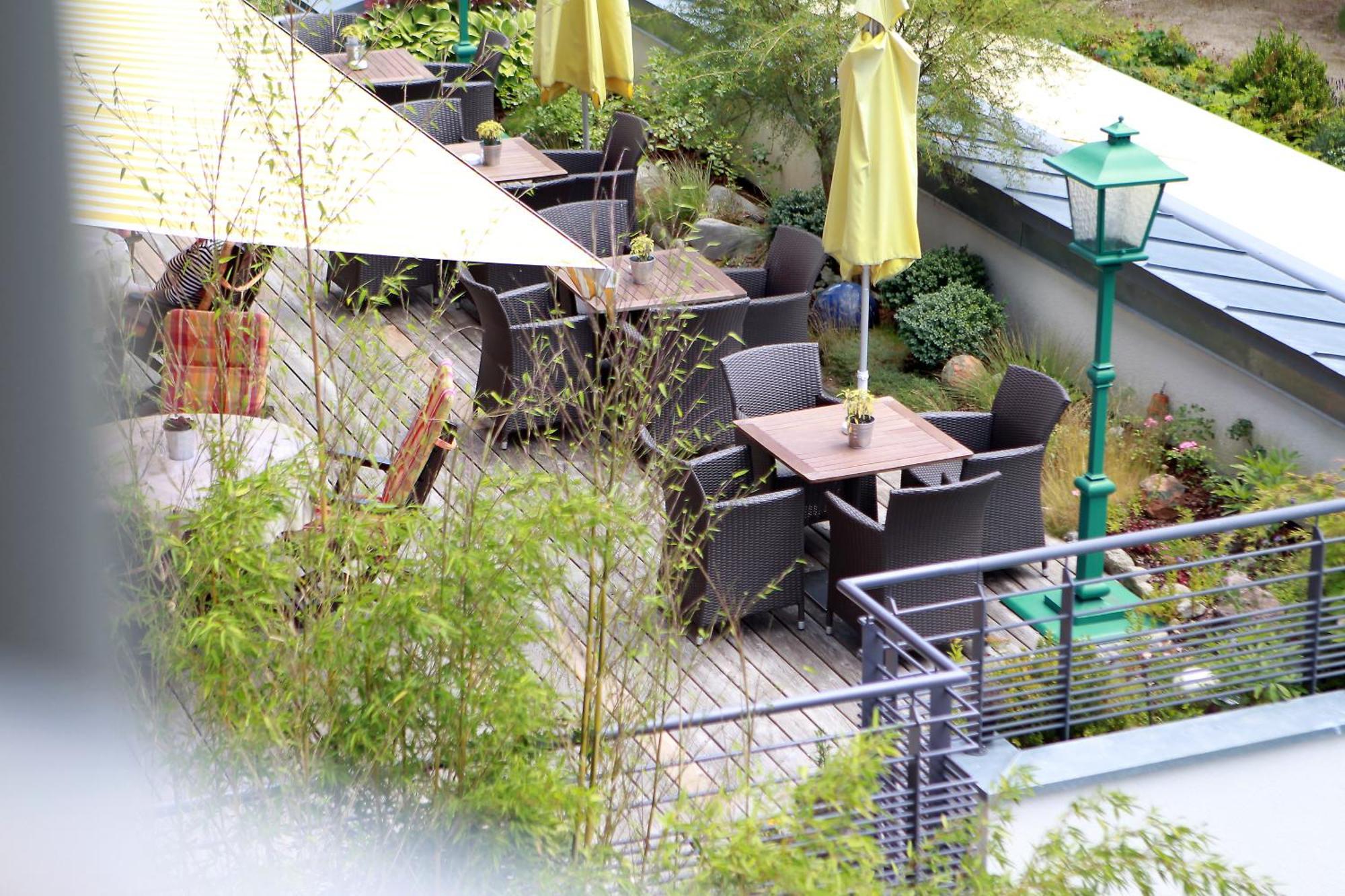 Naturhotel Ortners Eschenhof Bad Kleinkirchheim Luaran gambar