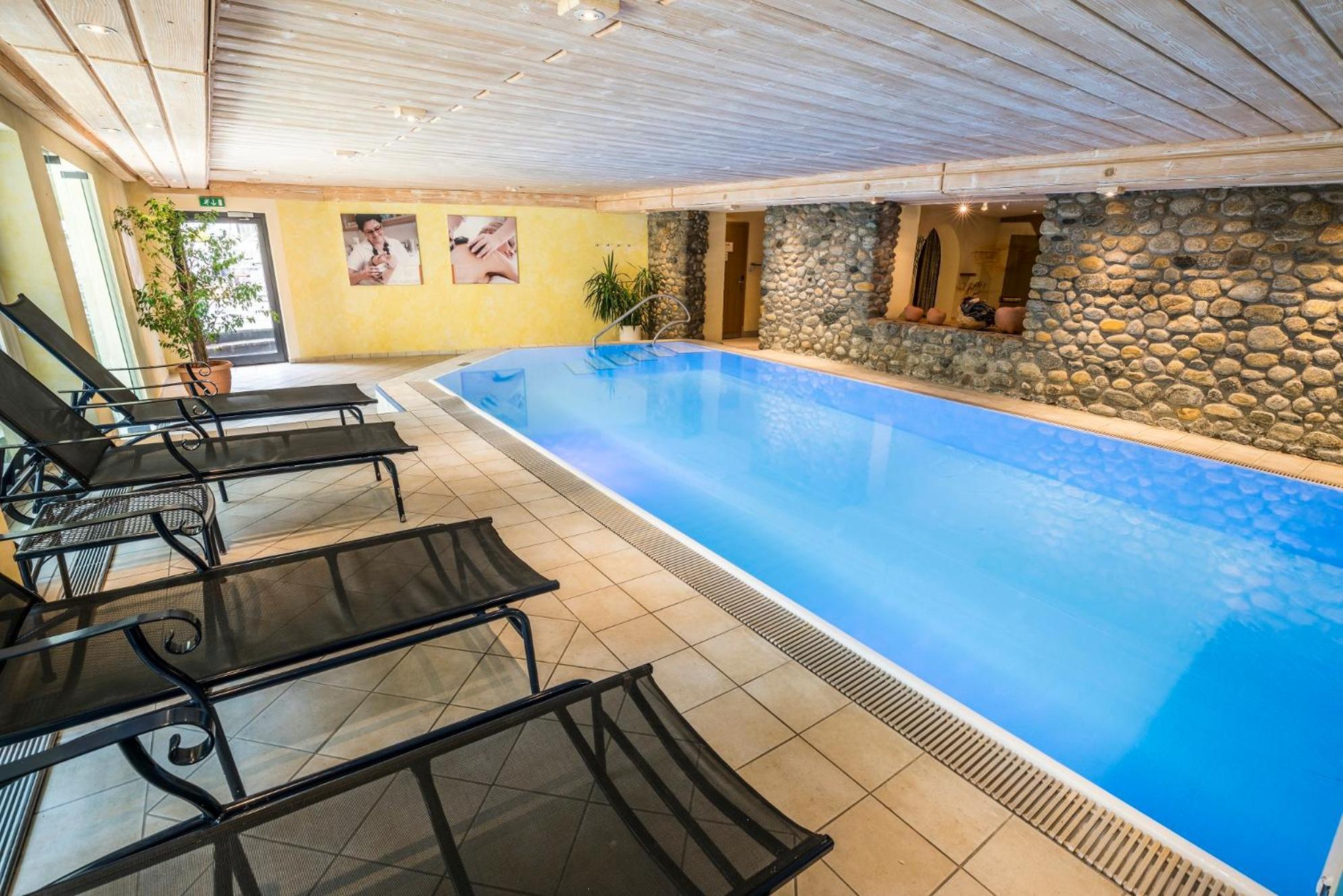 Naturhotel Ortners Eschenhof Bad Kleinkirchheim Luaran gambar