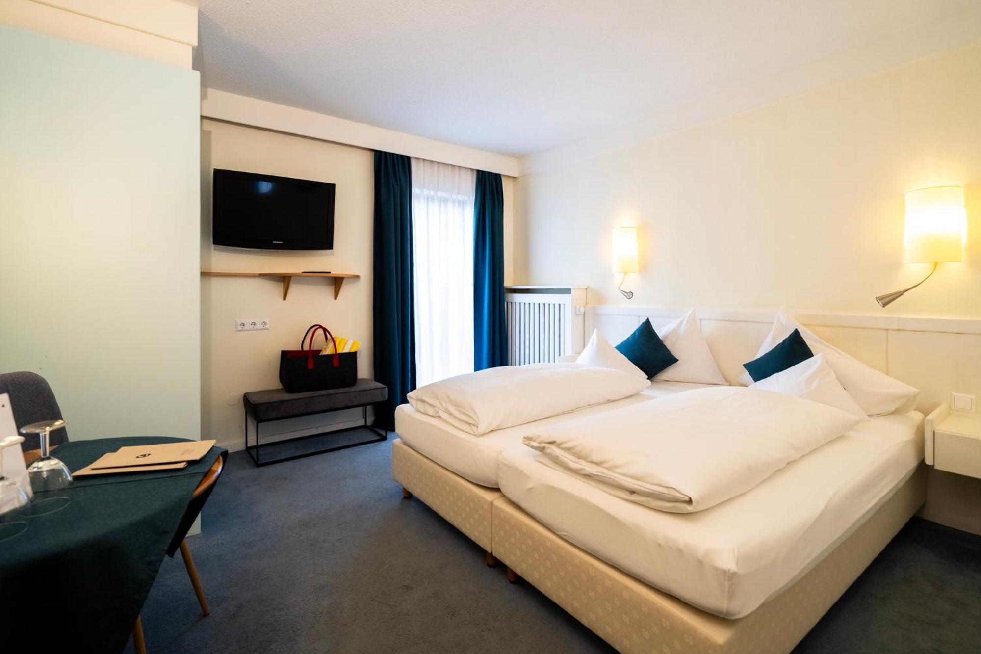 Naturhotel Ortners Eschenhof Bad Kleinkirchheim Luaran gambar