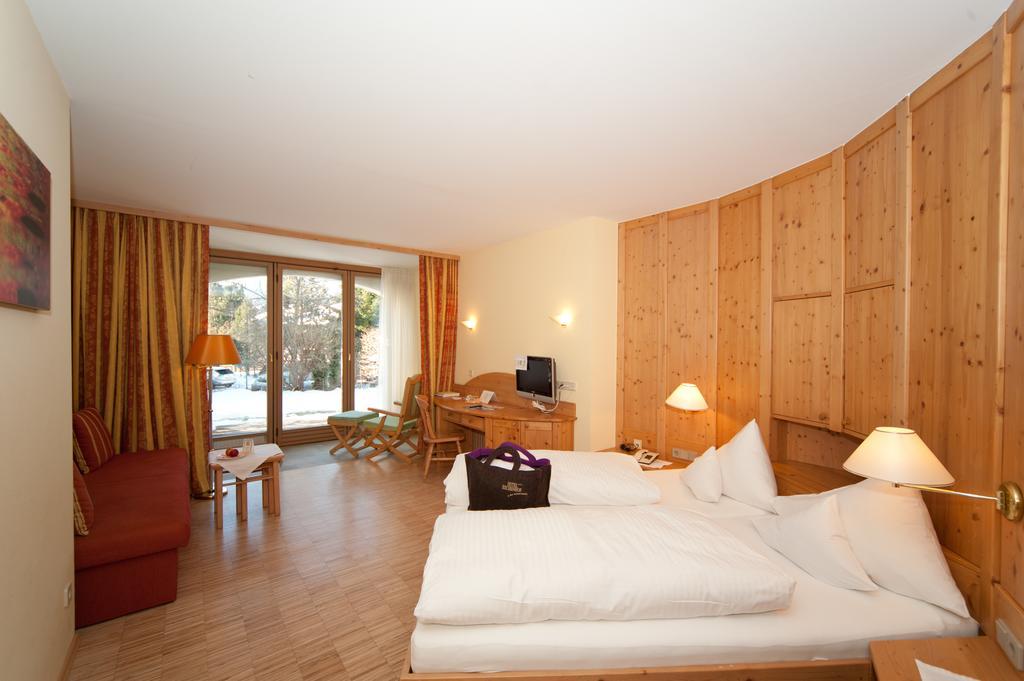 Naturhotel Ortners Eschenhof Bad Kleinkirchheim Luaran gambar