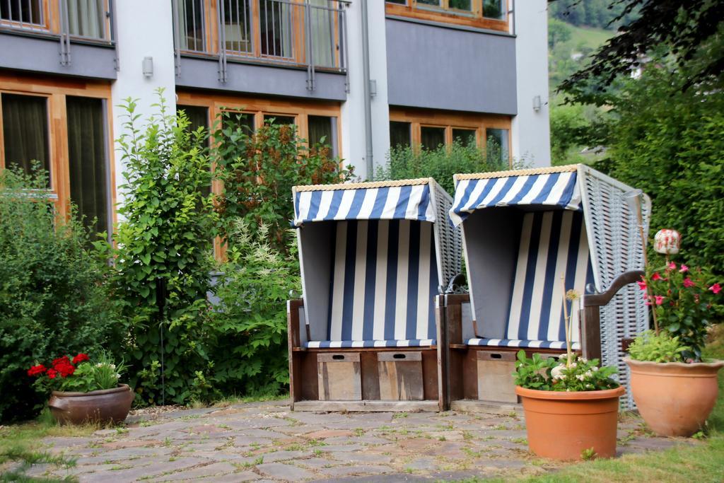 Naturhotel Ortners Eschenhof Bad Kleinkirchheim Luaran gambar